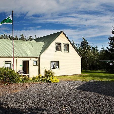 Hotel Hjardarbol Selfoss Extérieur photo