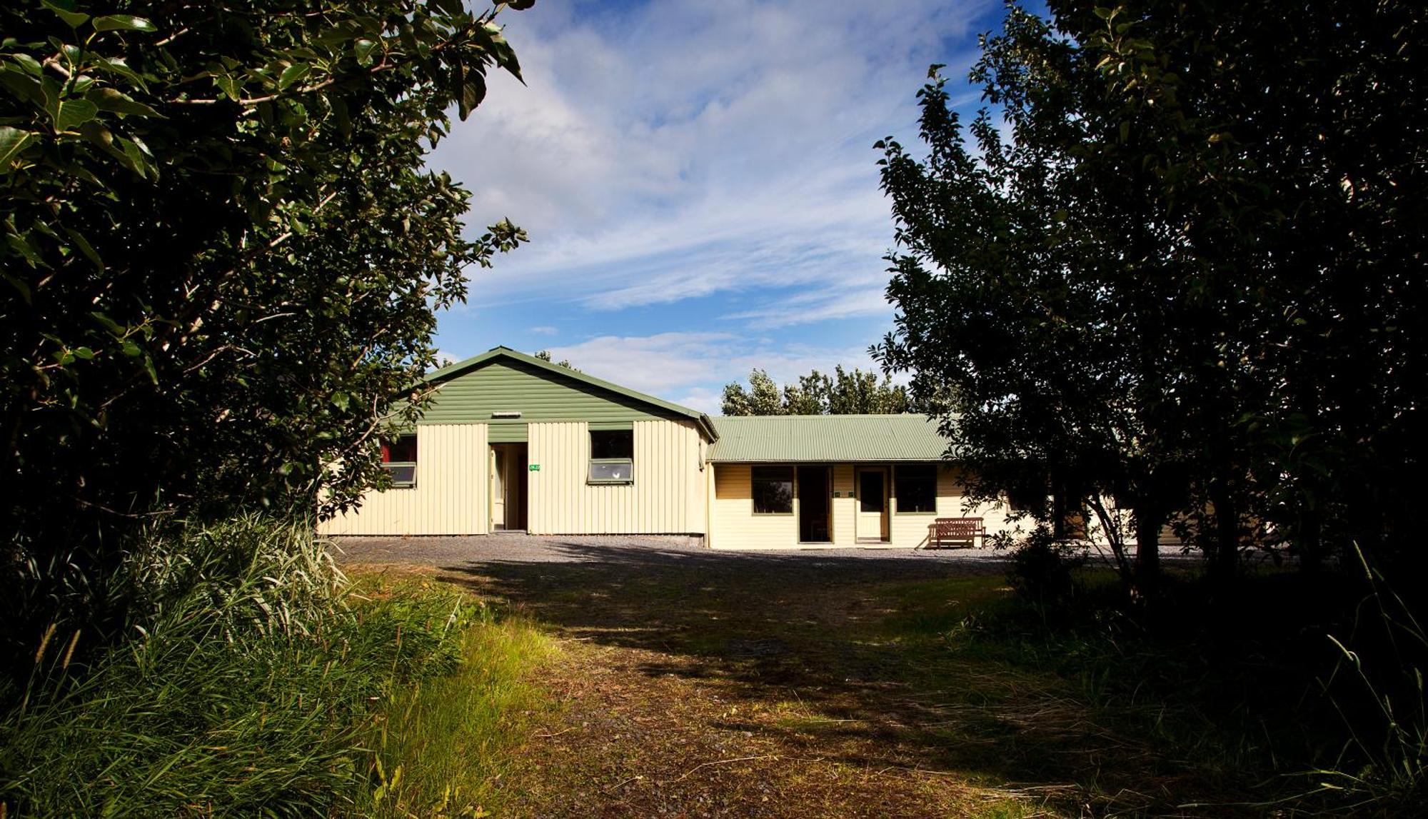 Hotel Hjardarbol Selfoss Extérieur photo